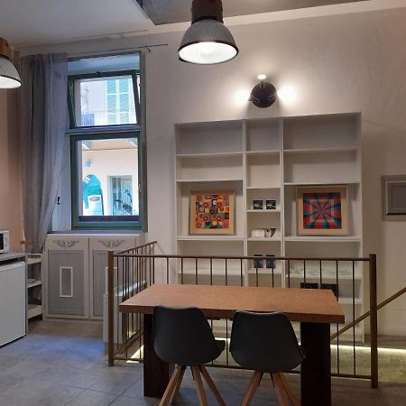 Central Garibaldi Loft, A Piedi A Palazzo Reale Turim Exterior foto