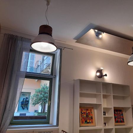Central Garibaldi Loft, A Piedi A Palazzo Reale Turim Exterior foto