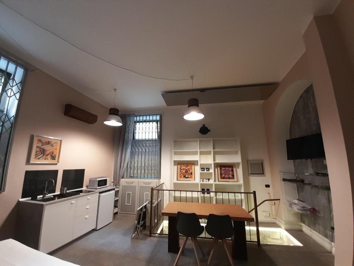Central Garibaldi Loft, A Piedi A Palazzo Reale Turim Exterior foto