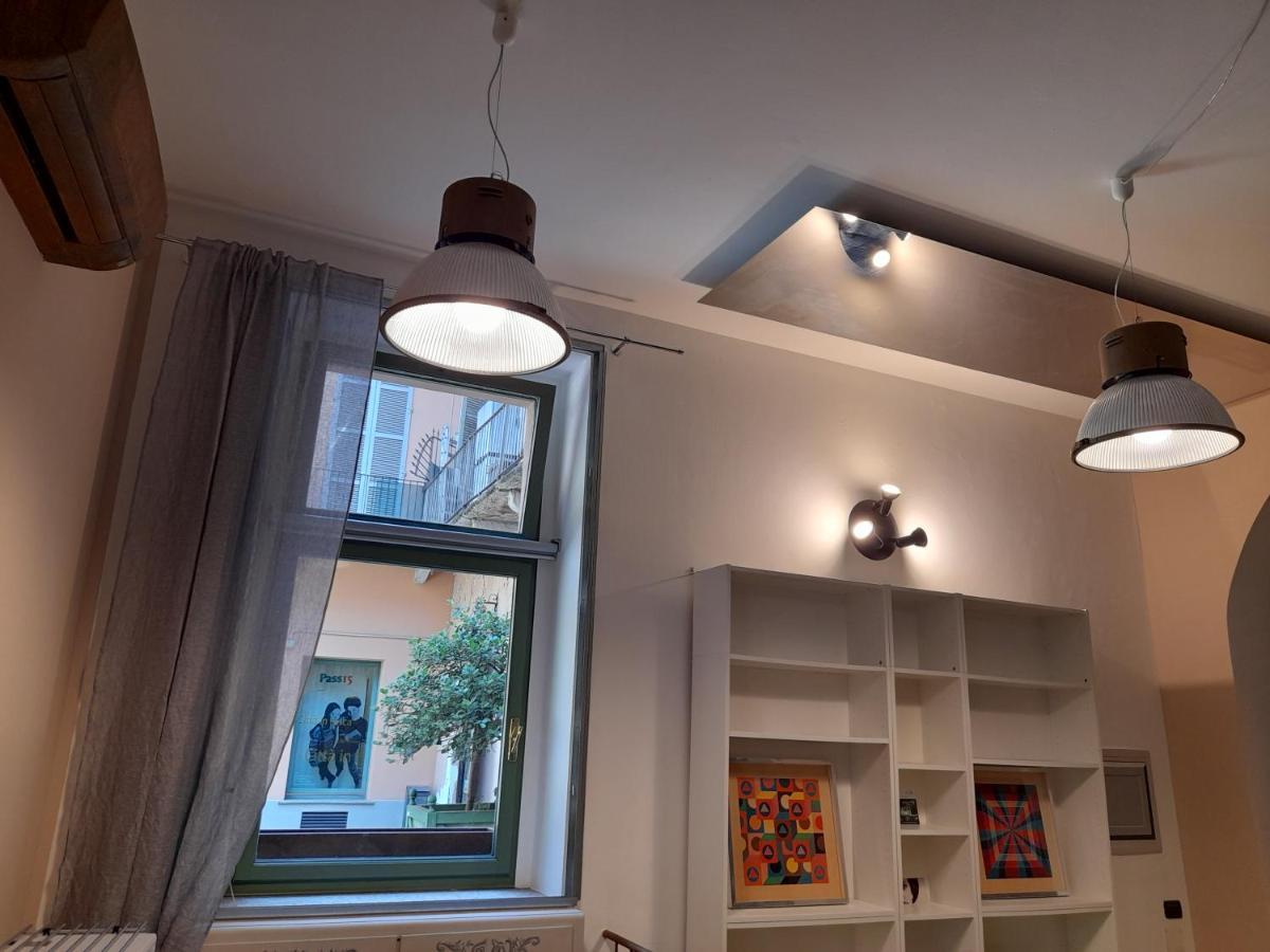 Central Garibaldi Loft, A Piedi A Palazzo Reale Turim Exterior foto