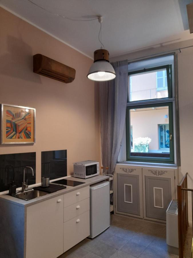 Central Garibaldi Loft, A Piedi A Palazzo Reale Turim Exterior foto