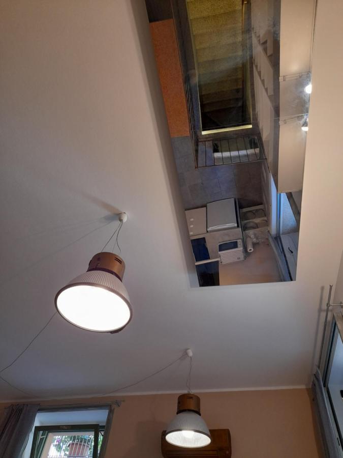 Central Garibaldi Loft, A Piedi A Palazzo Reale Turim Exterior foto