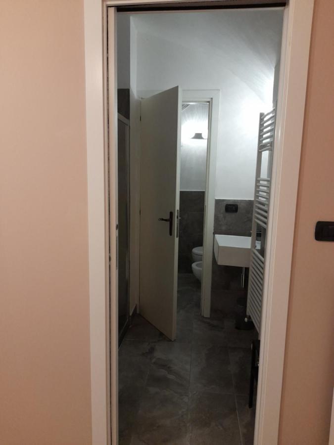 Central Garibaldi Loft, A Piedi A Palazzo Reale Turim Exterior foto