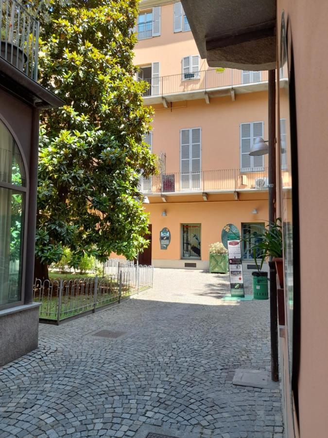 Central Garibaldi Loft, A Piedi A Palazzo Reale Turim Exterior foto