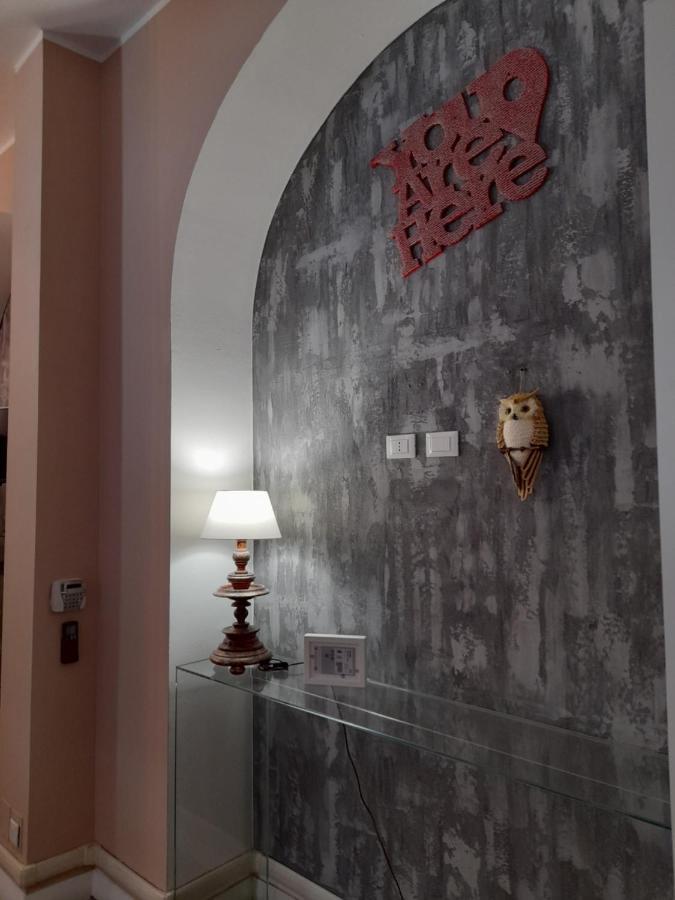 Central Garibaldi Loft, A Piedi A Palazzo Reale Turim Exterior foto