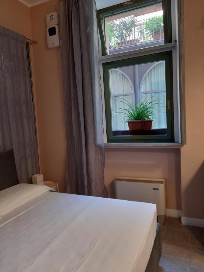Central Garibaldi Loft, A Piedi A Palazzo Reale Turim Exterior foto