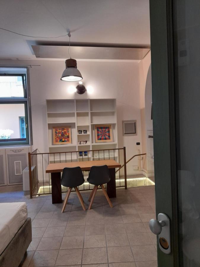 Central Garibaldi Loft, A Piedi A Palazzo Reale Turim Exterior foto