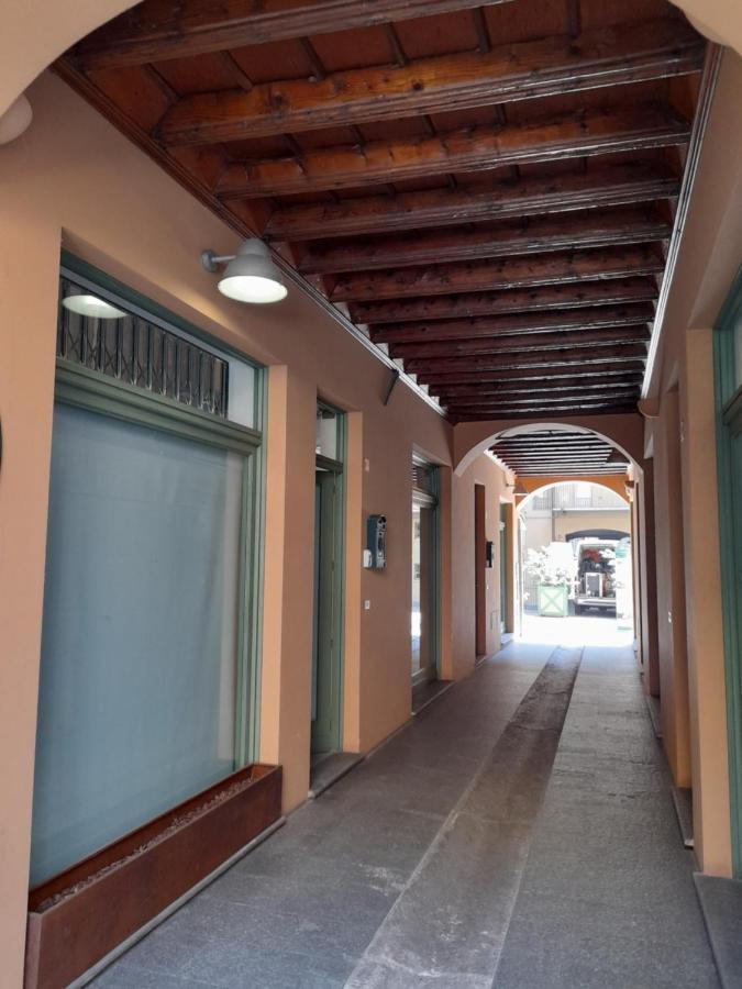 Central Garibaldi Loft, A Piedi A Palazzo Reale Turim Exterior foto