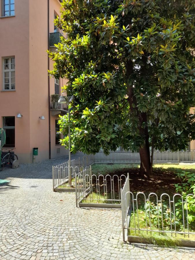 Central Garibaldi Loft, A Piedi A Palazzo Reale Turim Exterior foto