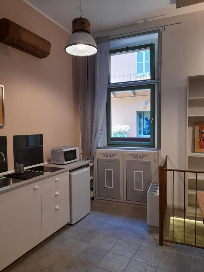 Central Garibaldi Loft, A Piedi A Palazzo Reale Turim Exterior foto