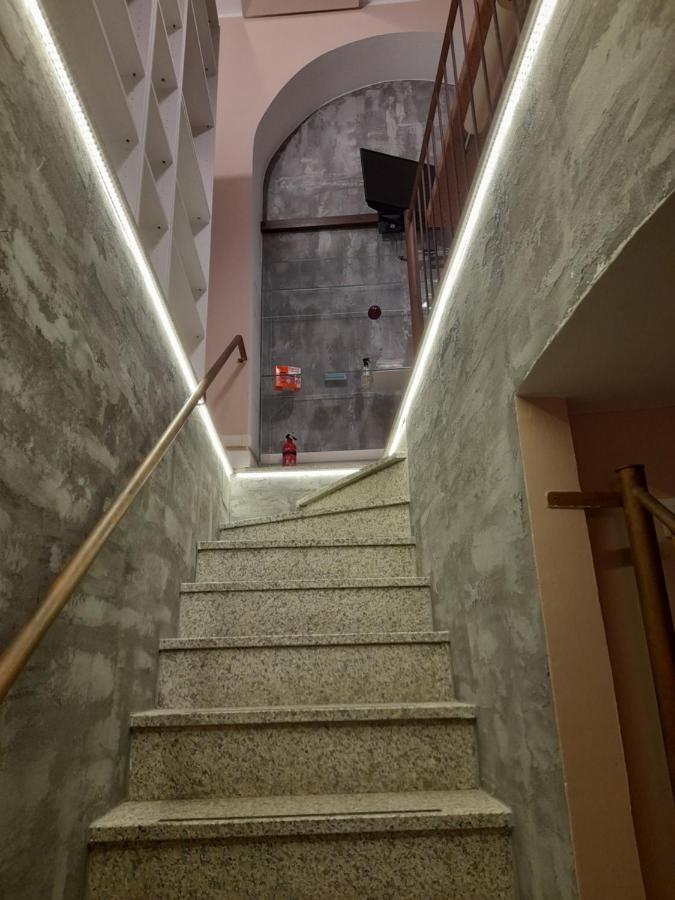 Central Garibaldi Loft, A Piedi A Palazzo Reale Turim Exterior foto